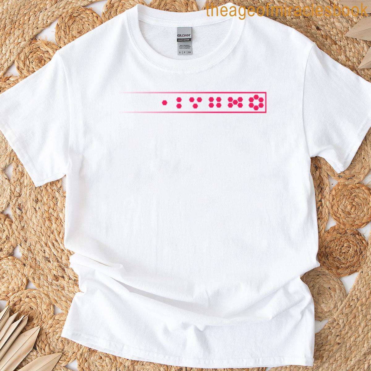 Citizen Sleeper – Probability Oversized T-shirt