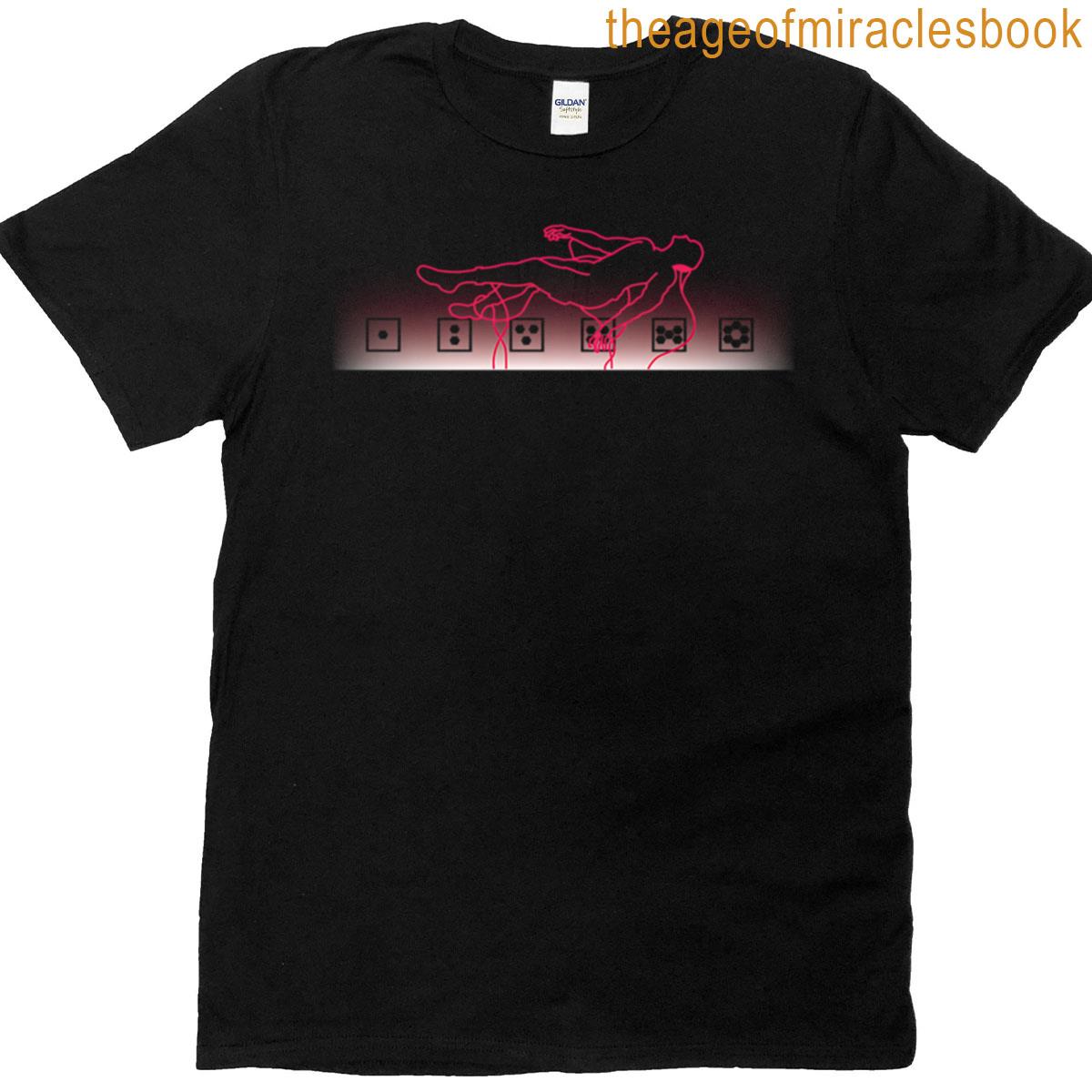 Citizen Sleeper – The Sleeper Oversized T-shirt