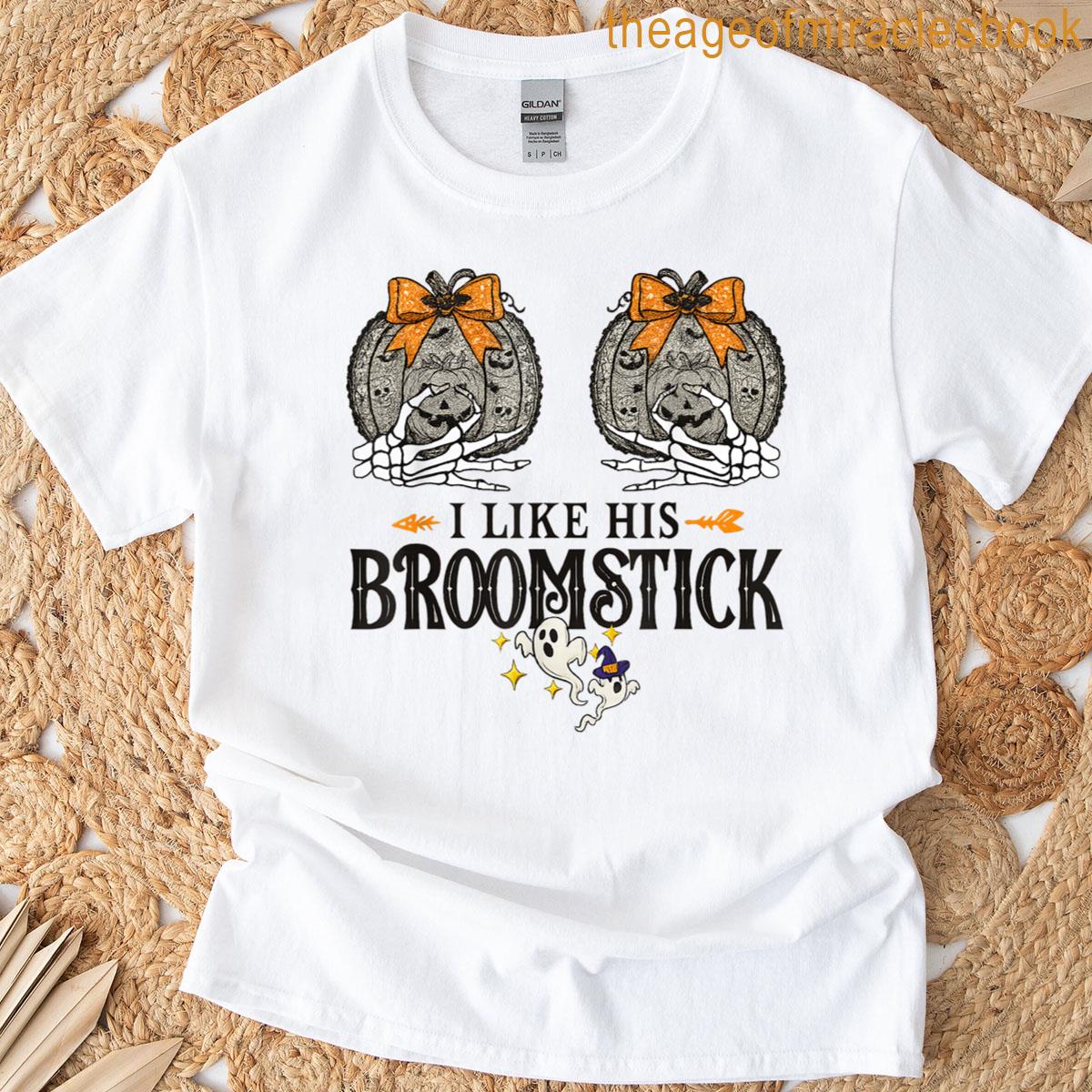 Couples Halloween T-shirt