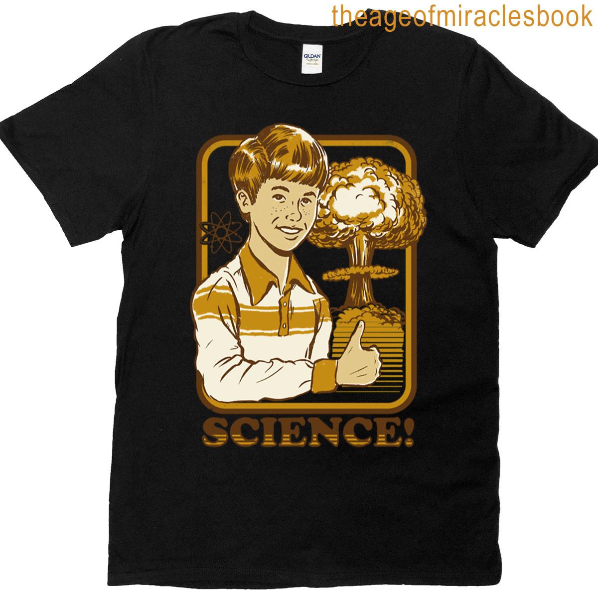 Fallout Boy T-shirt