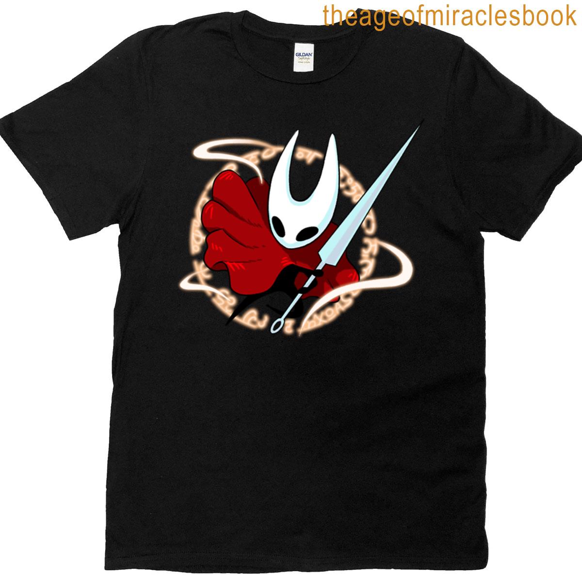 Honet Silksong T-shirt