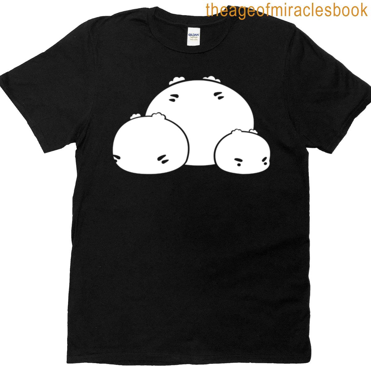 Hopoo Games Merch T-shirt