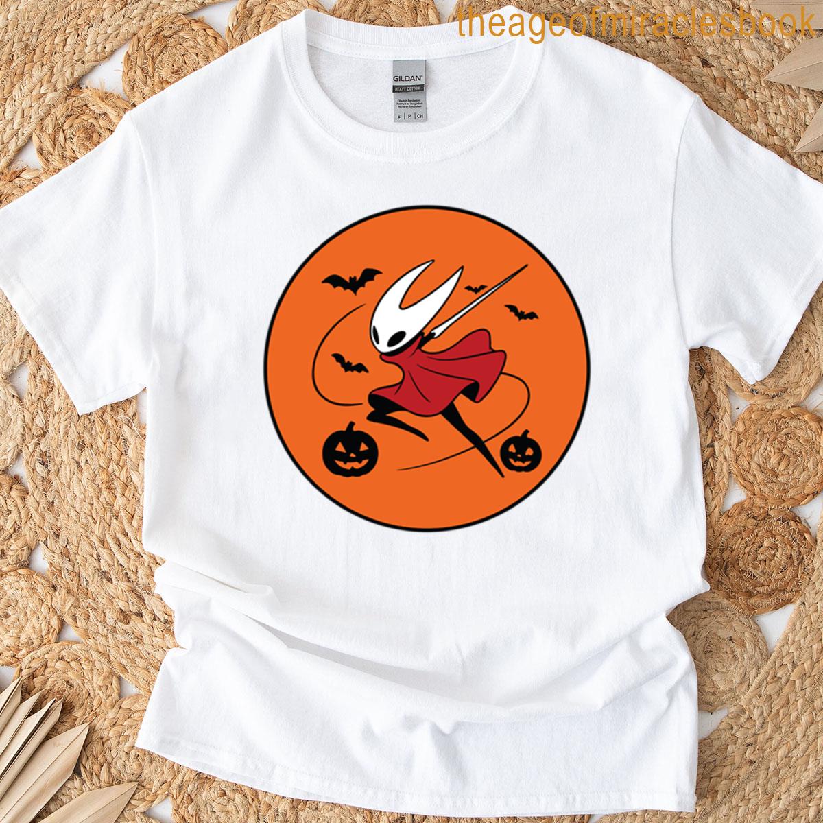 Hornet Silksong T-shirt