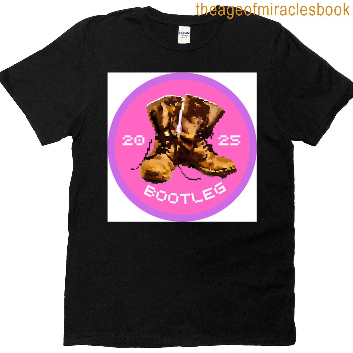 Insert To Play T-shirt