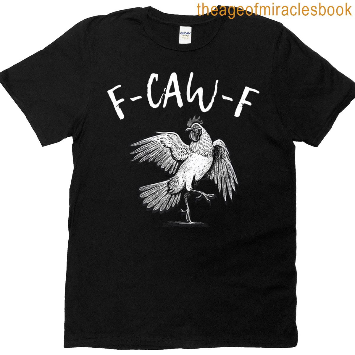 Quote Rooster Meme T-shirt