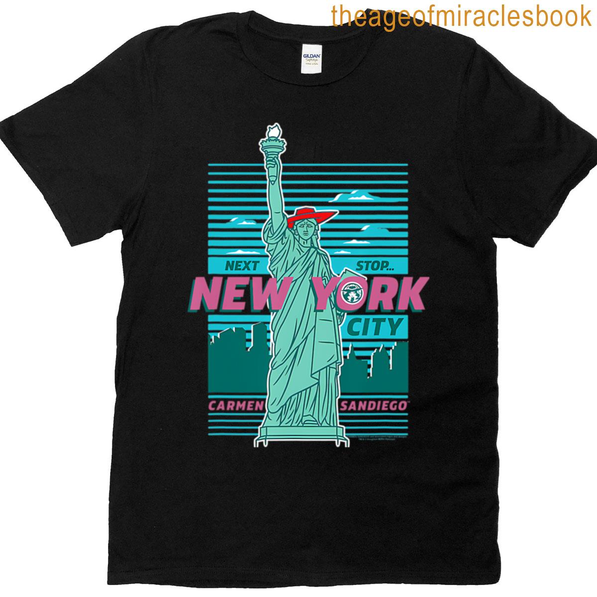 Red Hat Trench Detective Coat T-shirt