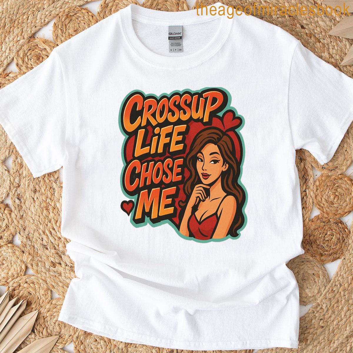 Seductively Optimal T-shirt