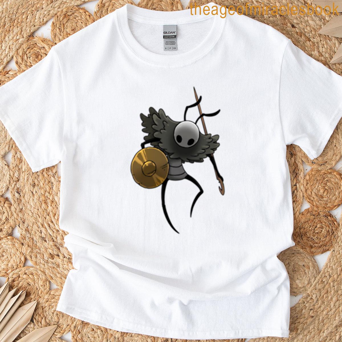 Shrine Guardian Seth T-shirt