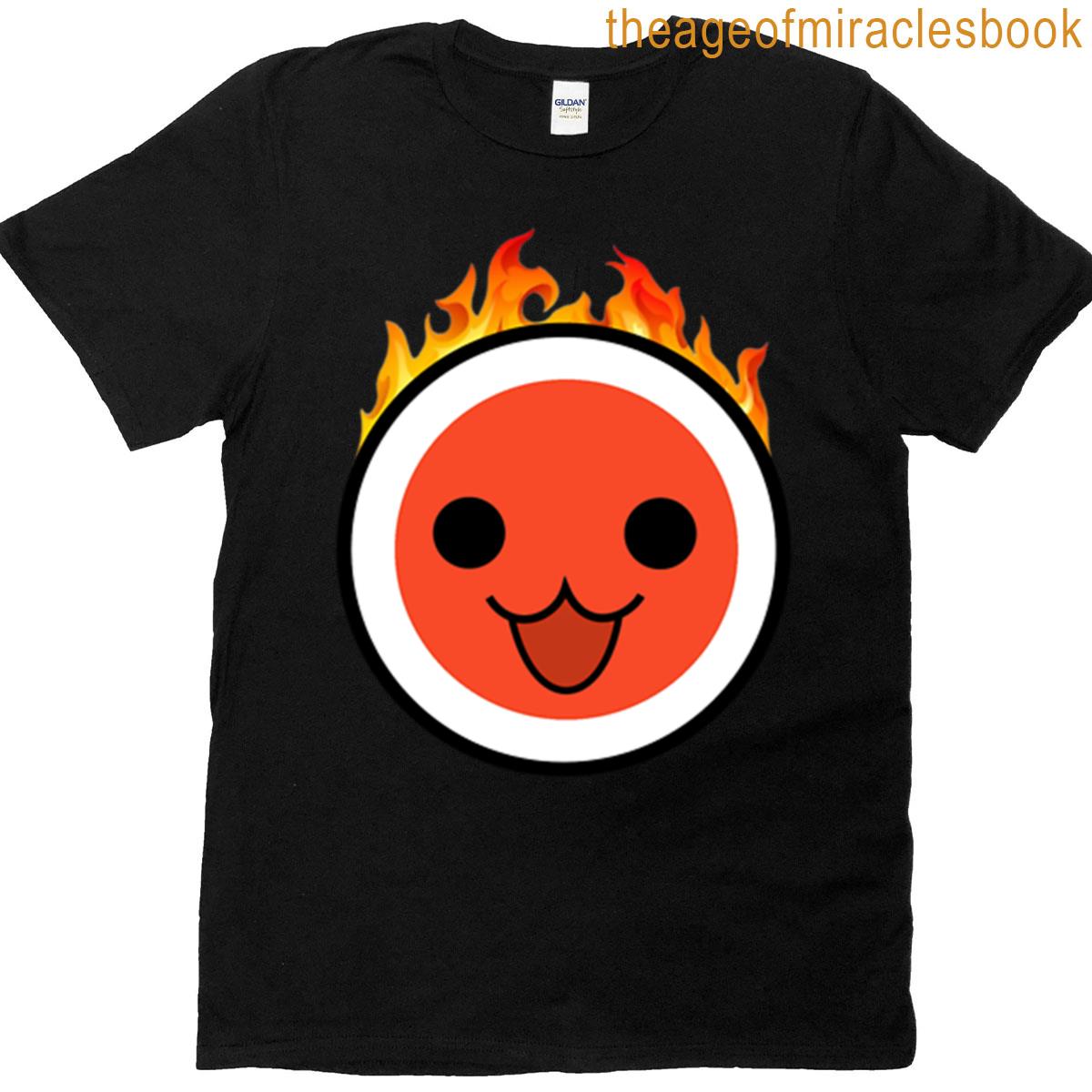 Taiko – Donation T-shirt
