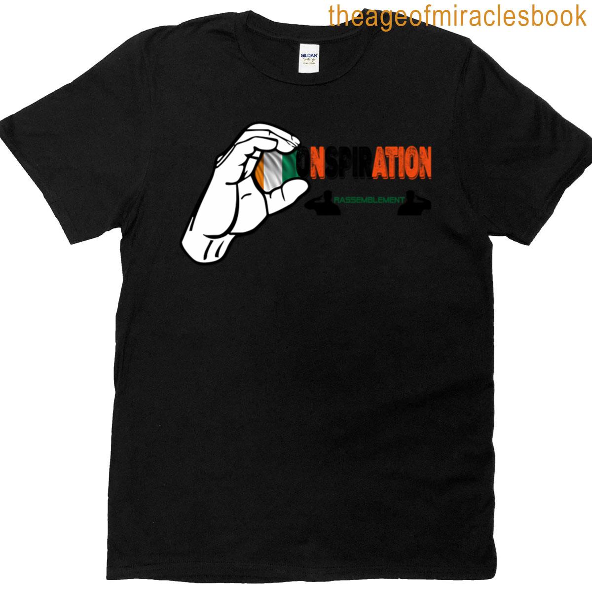 The Conspiracy T-shirt