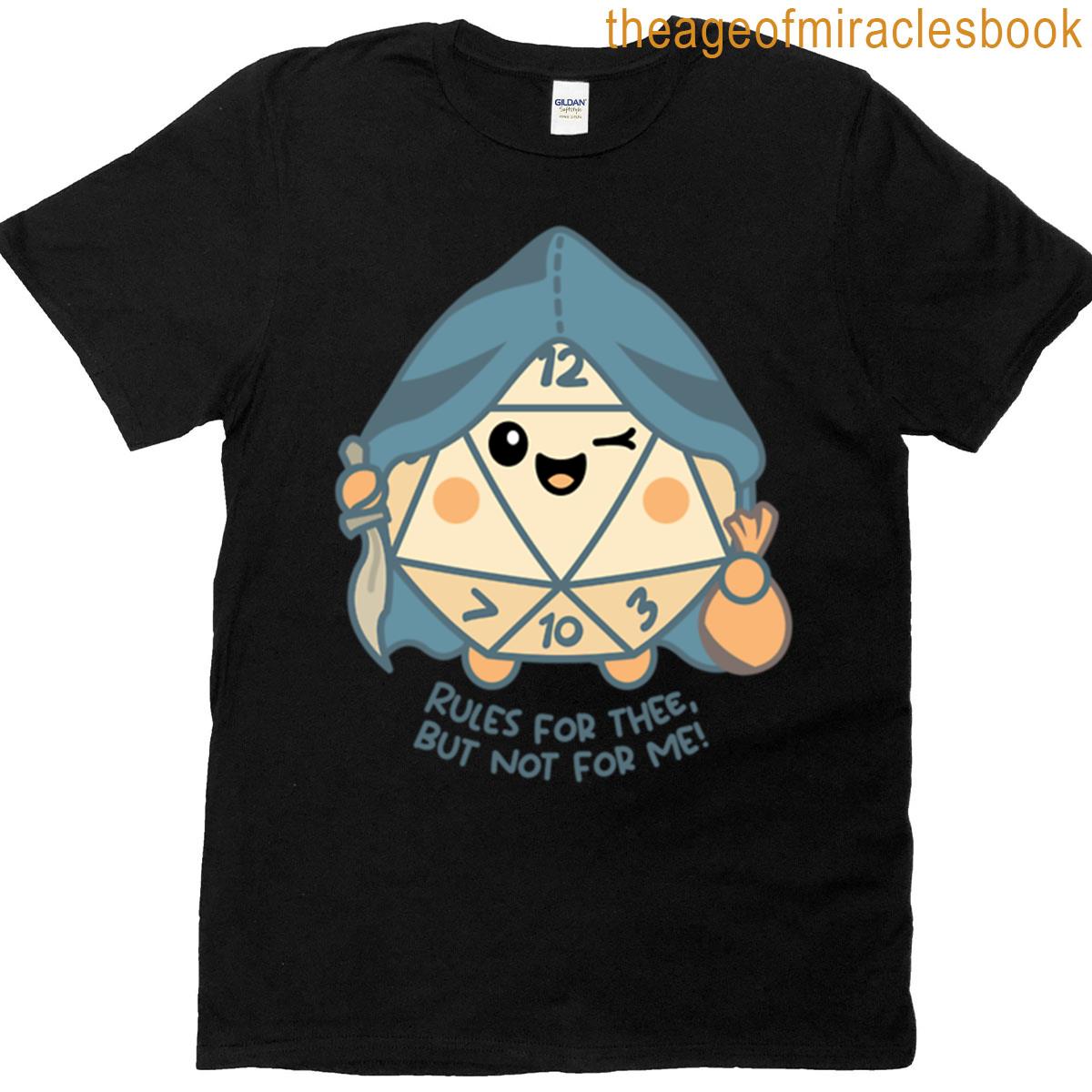 Twenty – Rogue With Text Oversized T-shirt
