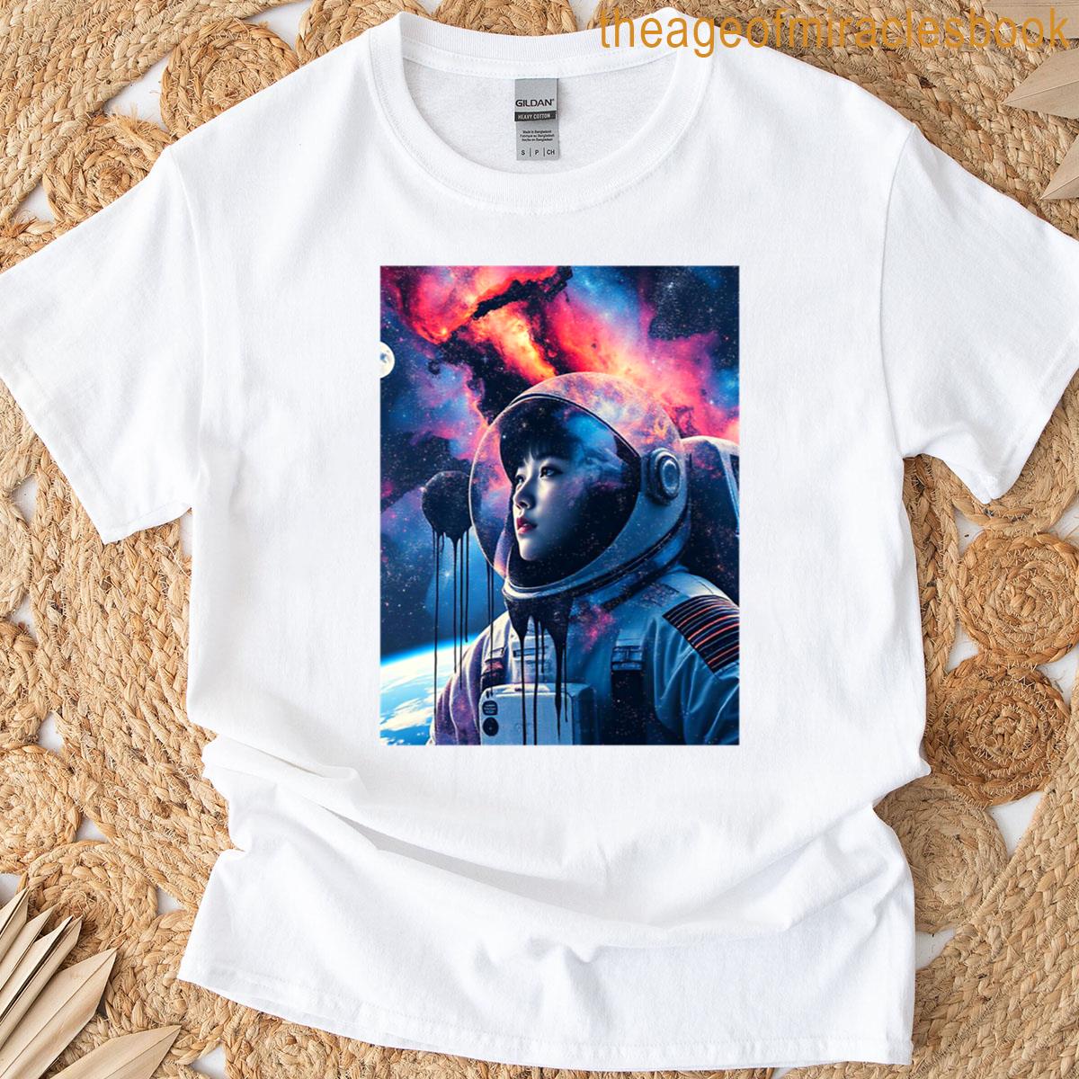 Wish Upon A Star T-shirt