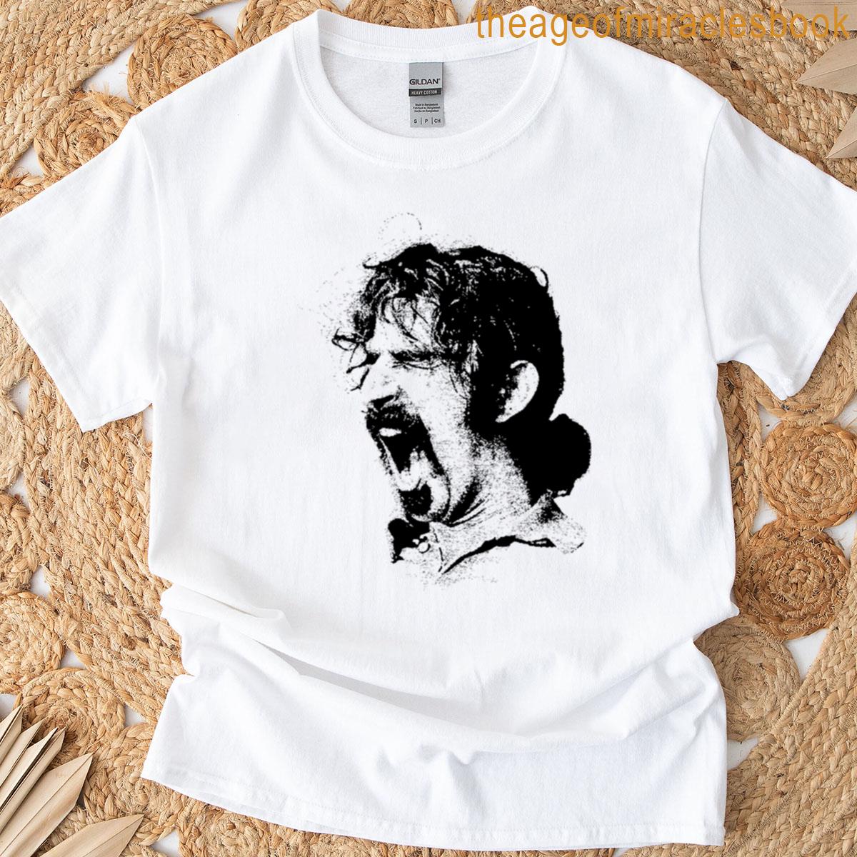 Chungas Revenge T-shirt