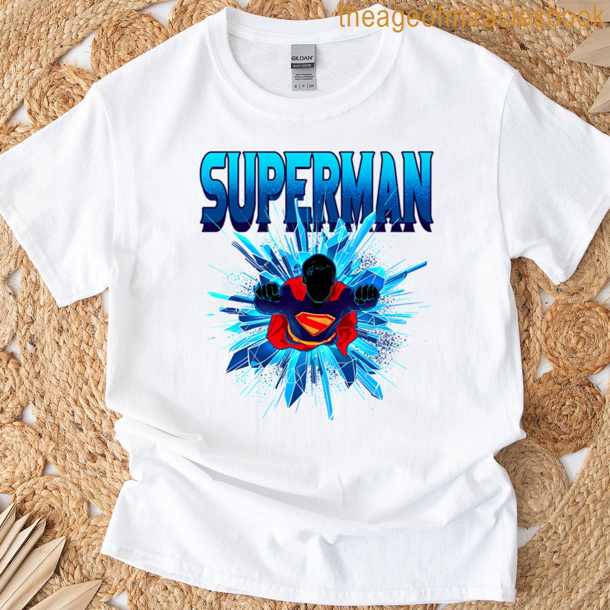 Clark Kent 2025 T-shirt