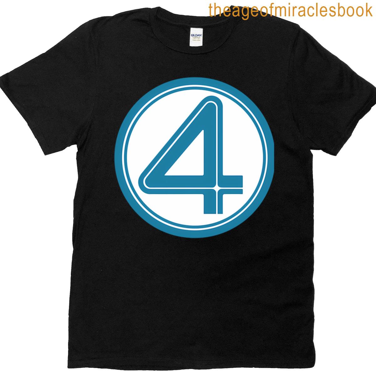 Fantastic Four T-shirt