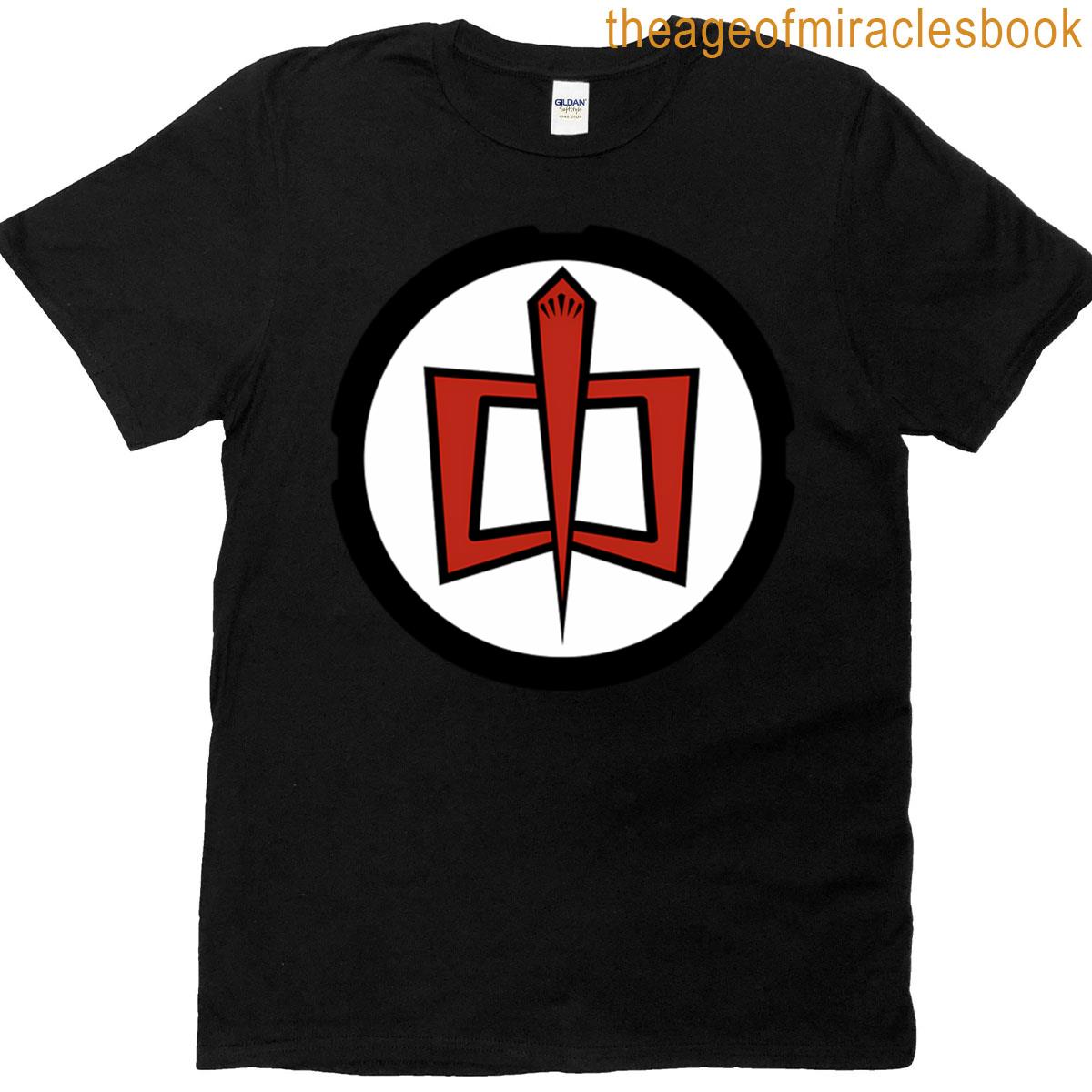Greatest American Hero T-shirt