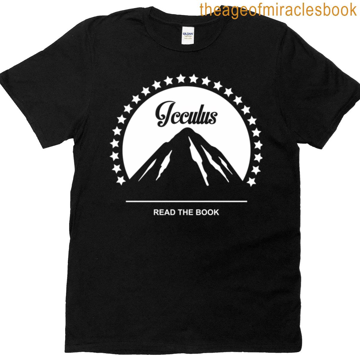 Icculus Phish By Custeez T-shirt