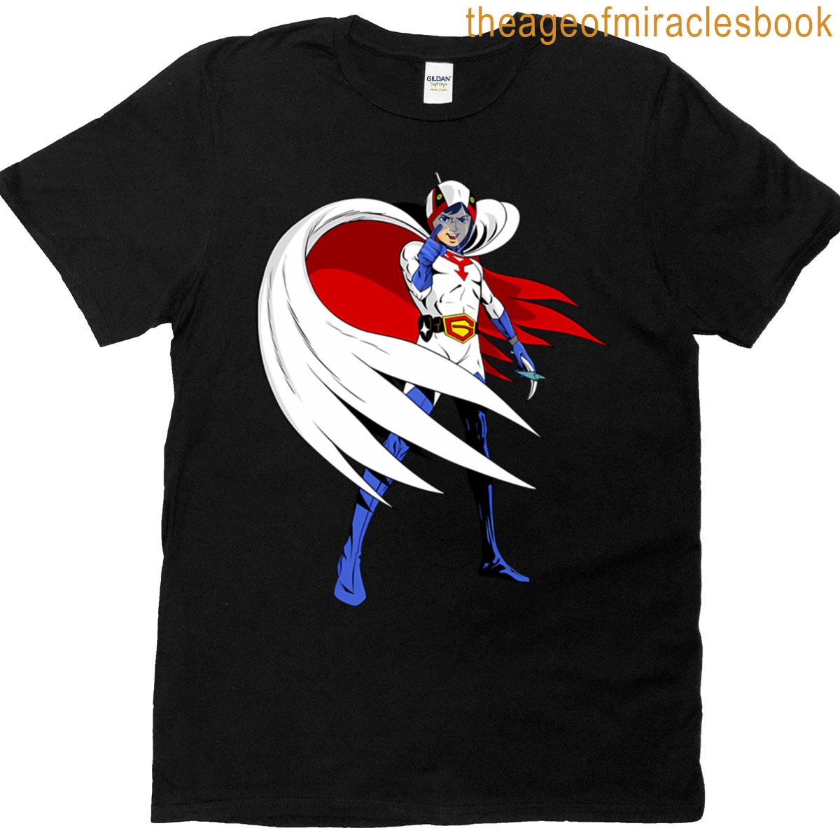 Ken Washio T-shirt