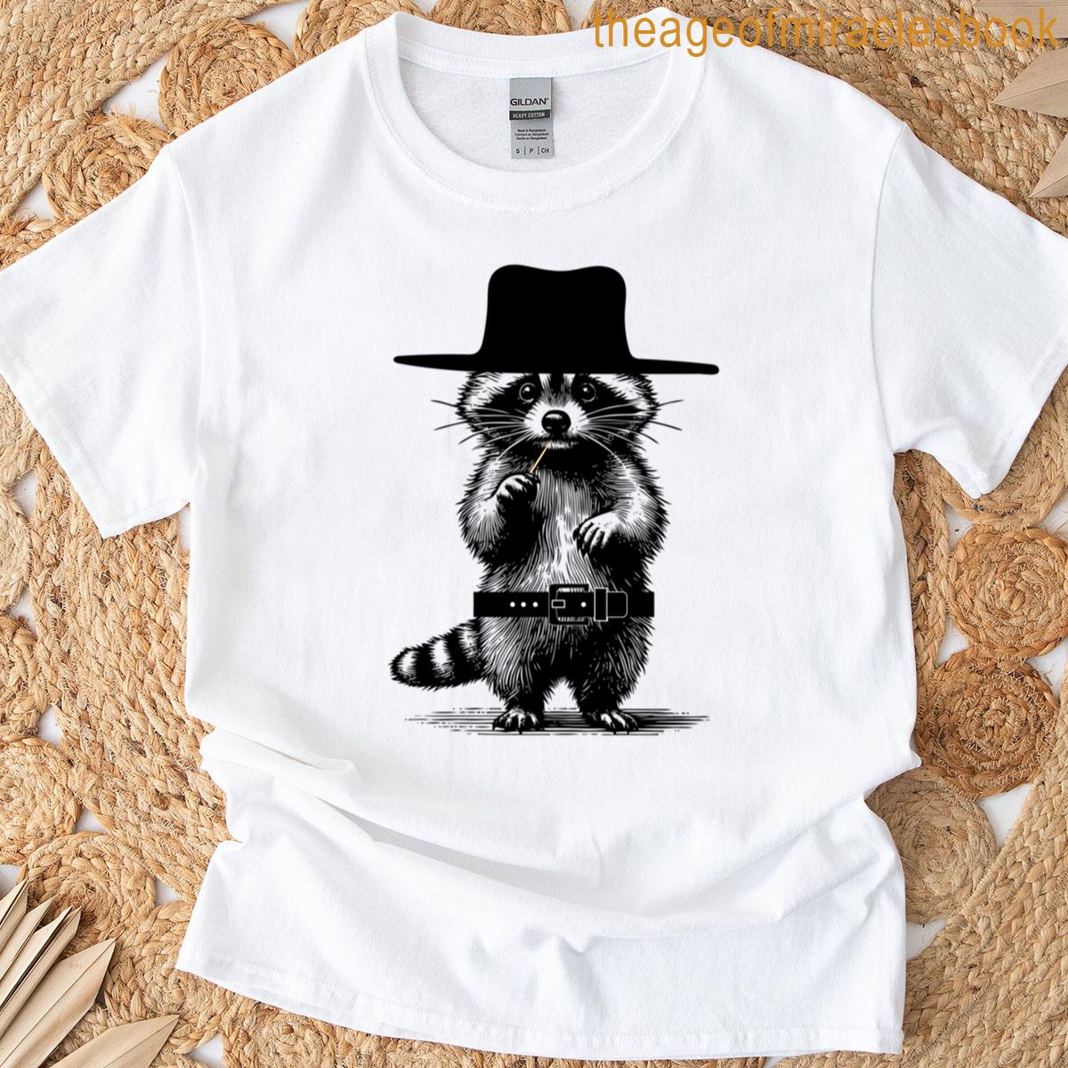 Little Bandit Oversized T-shirt