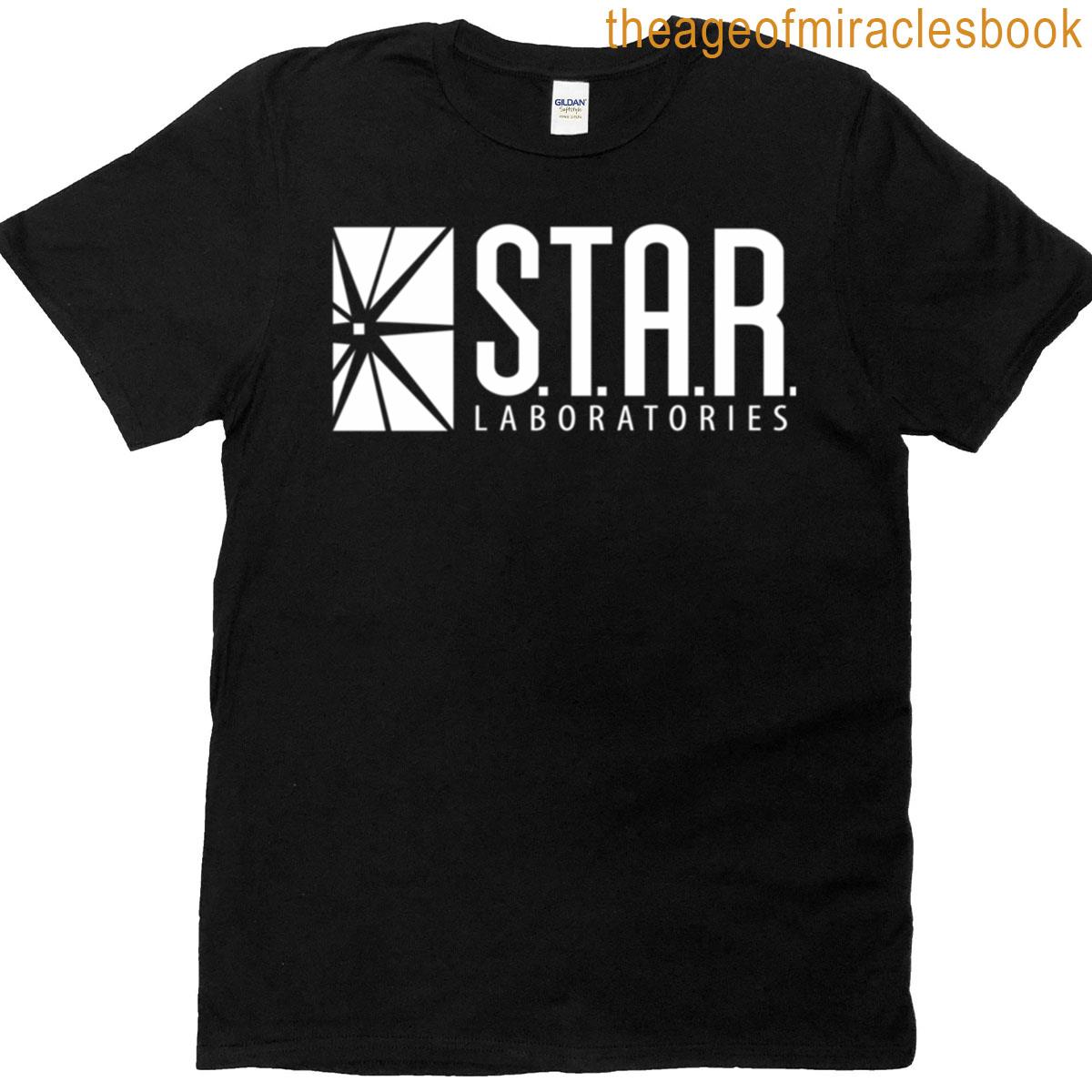 Star Laboratories Oversized T-shirt