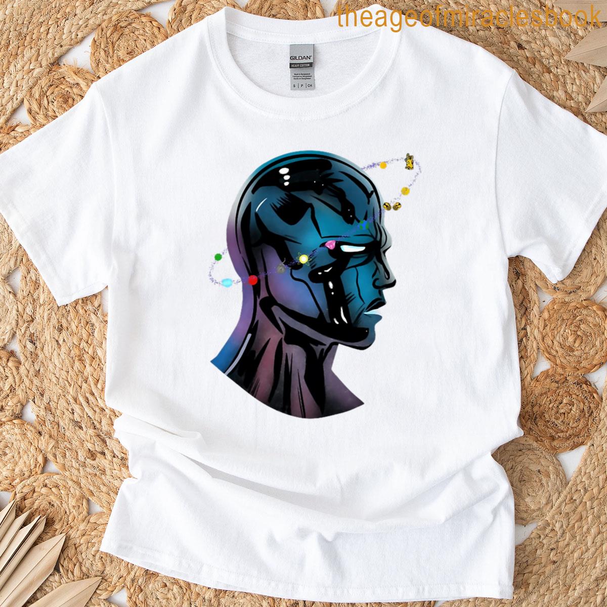 The Powers Cosmic T-shirt