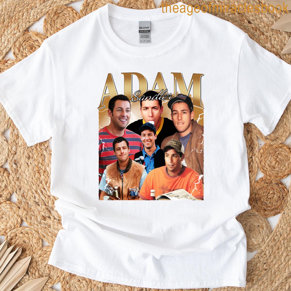Adam Sandler Vintage T-shirt