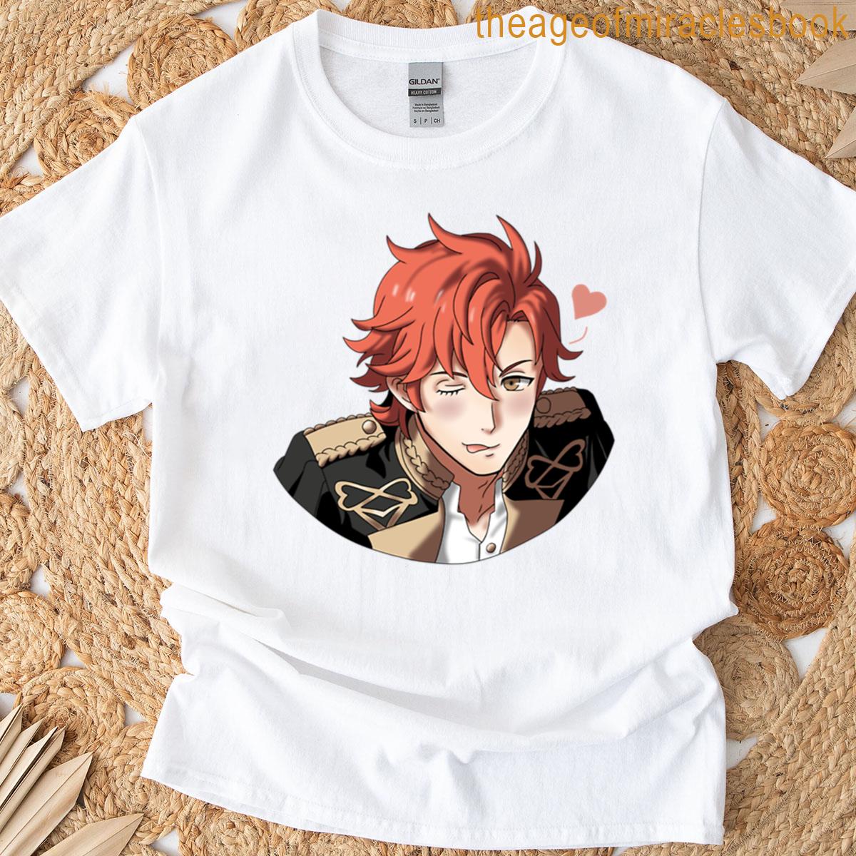 Cheeky Sylvain T-shirt