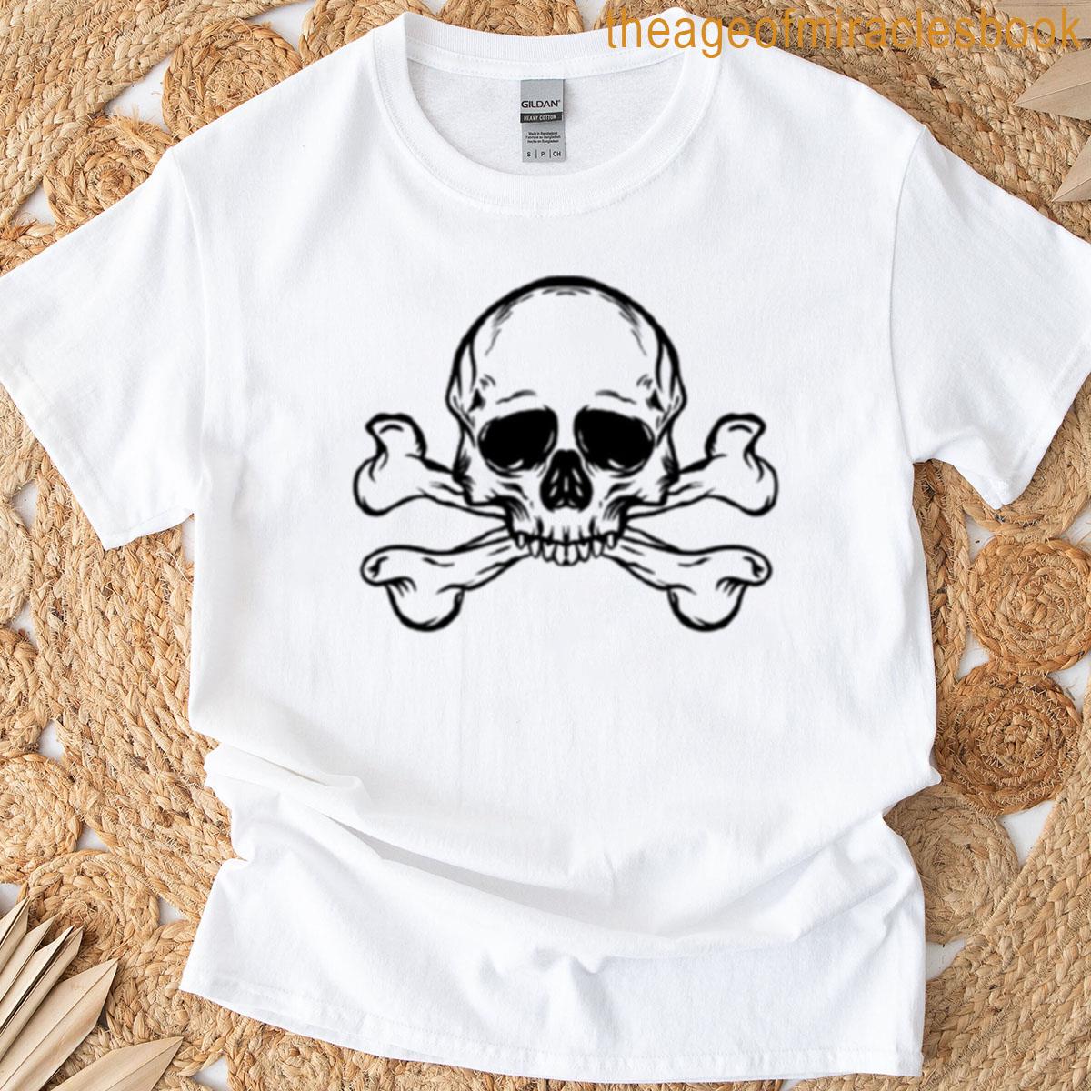 Crossed Bones T-shirt