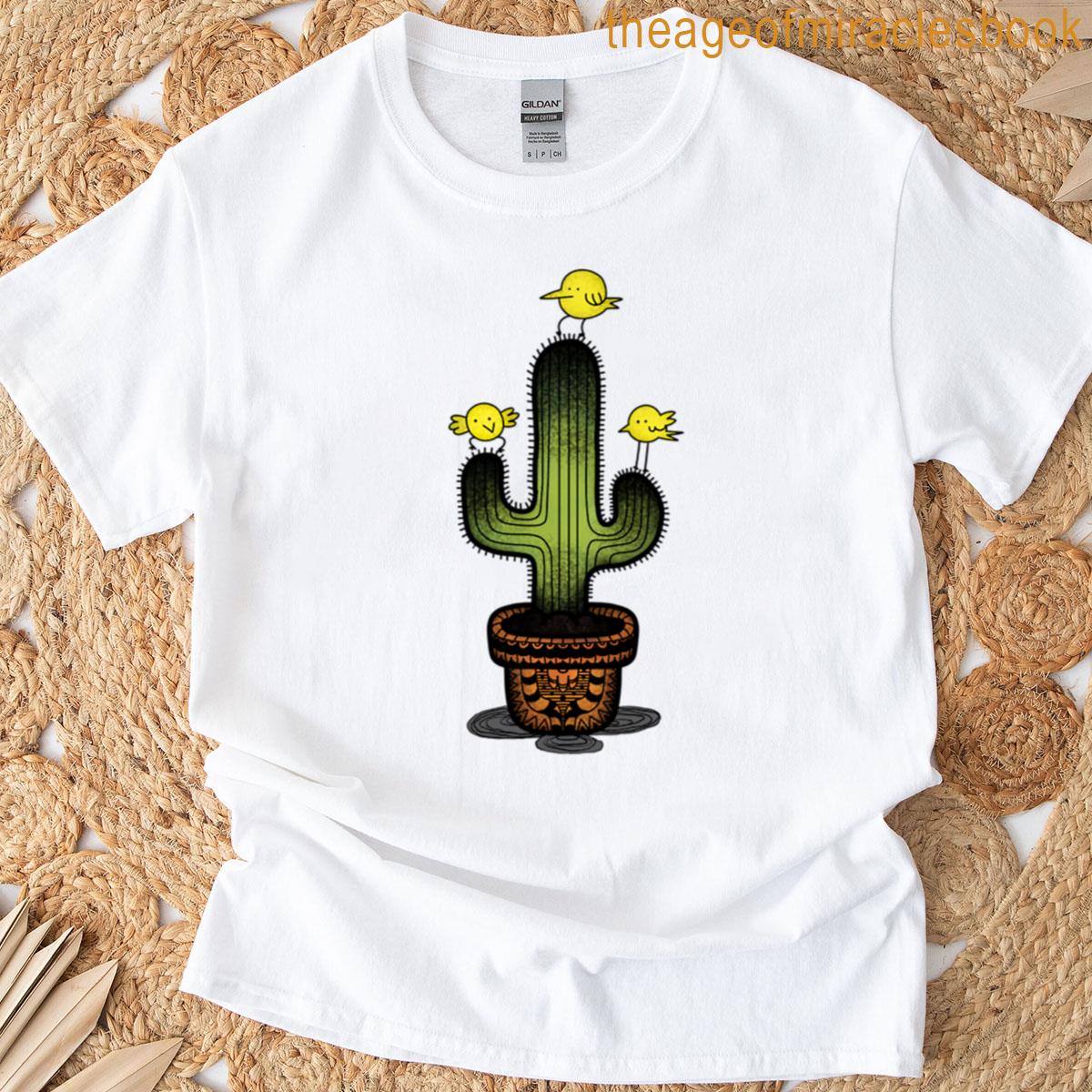 Desert Harmony T-shirt