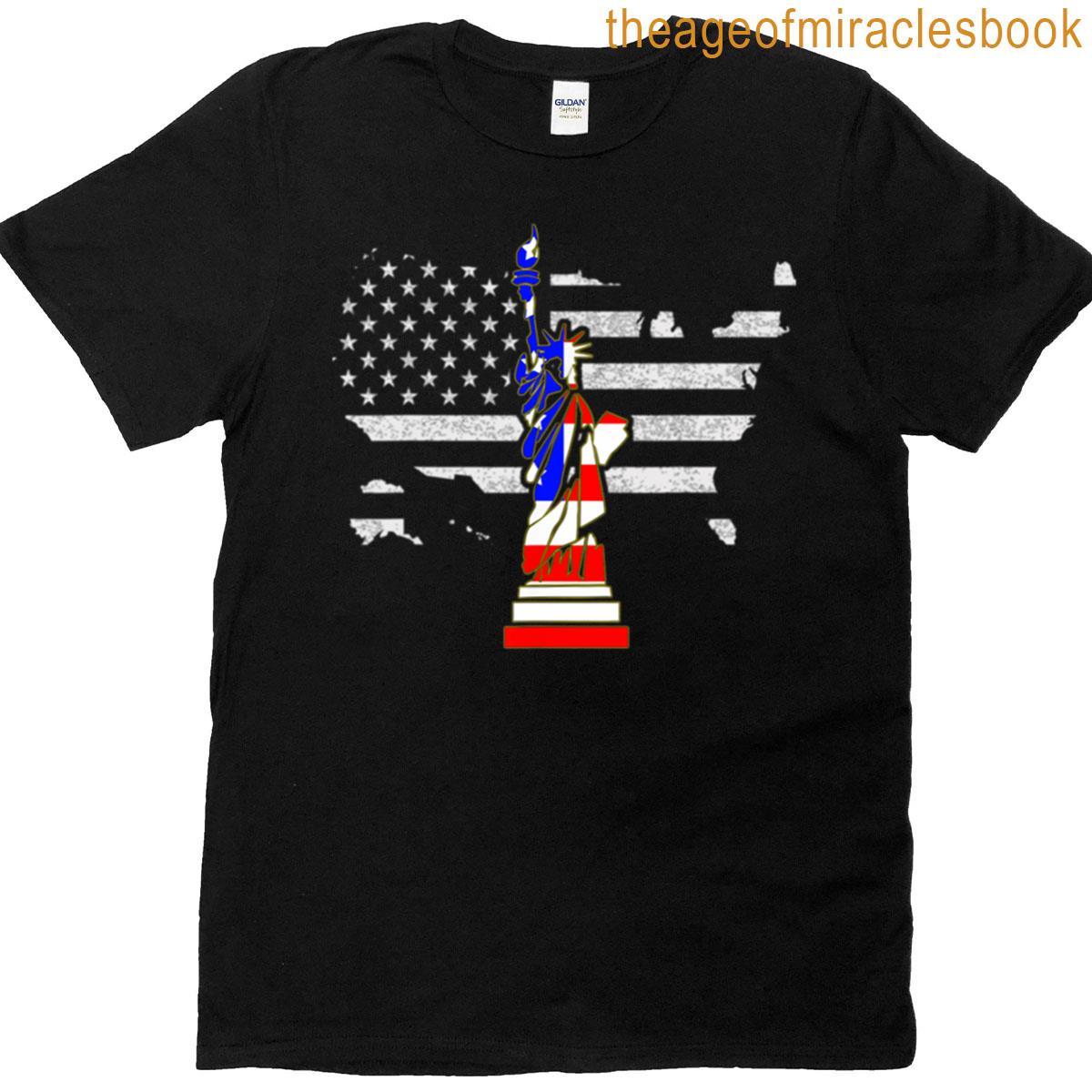 Flag Barbz Logo Meme Pink T-shirt