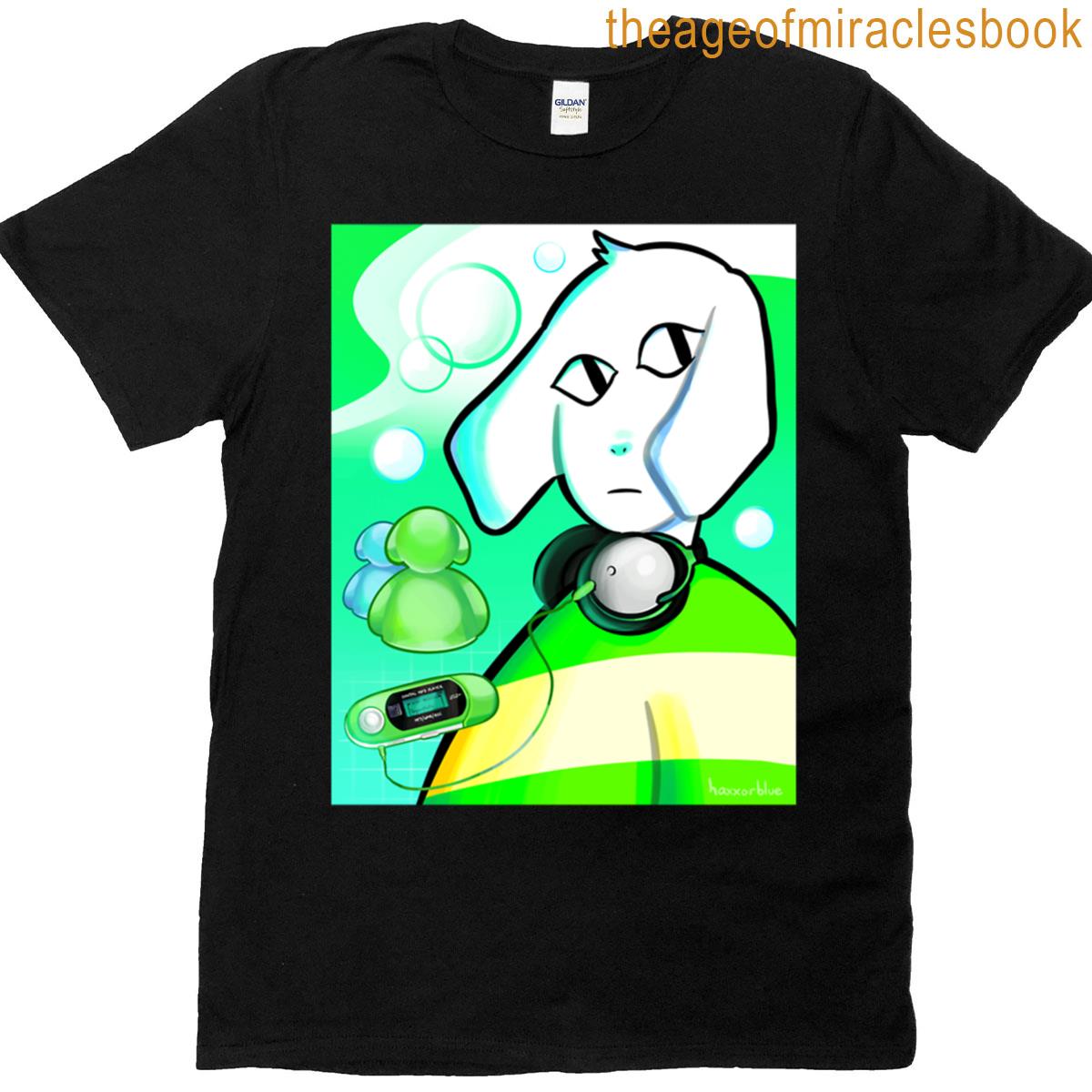 Fru-togore Aero T-shirt