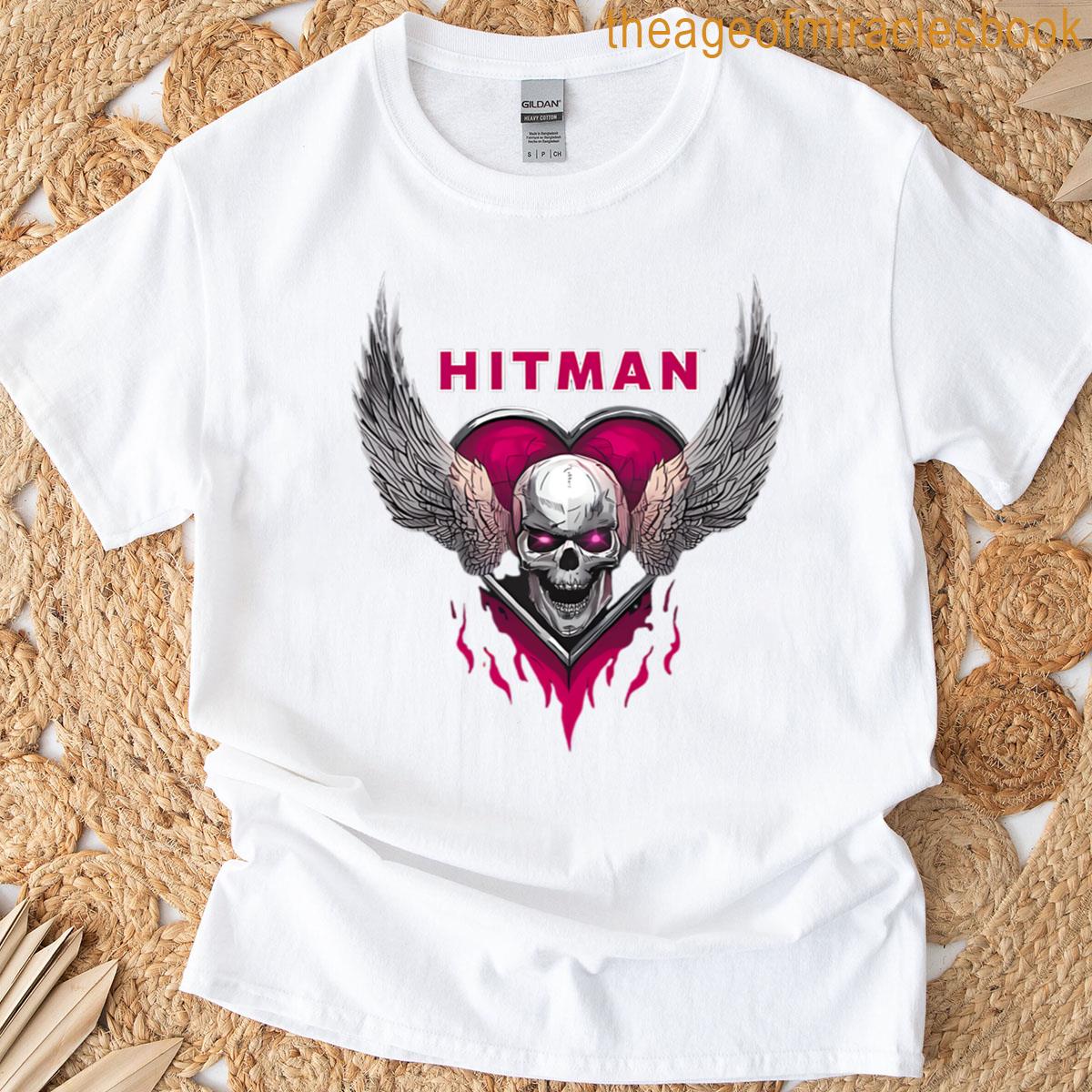 Fuck This Shit T-shirt