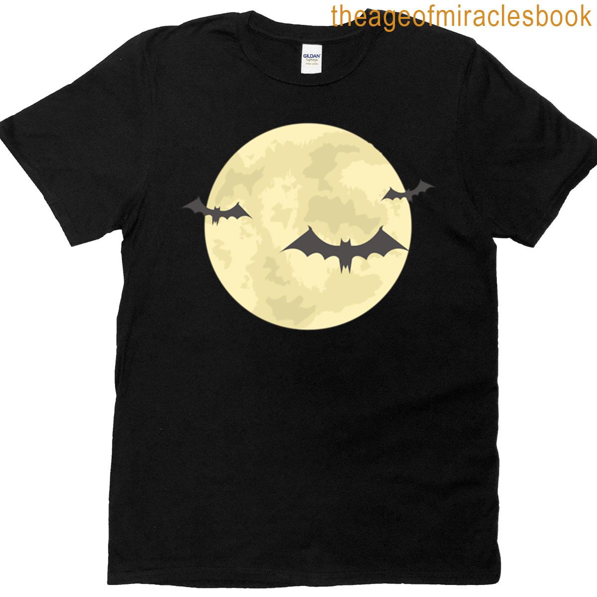 Full Moon T-shirt
