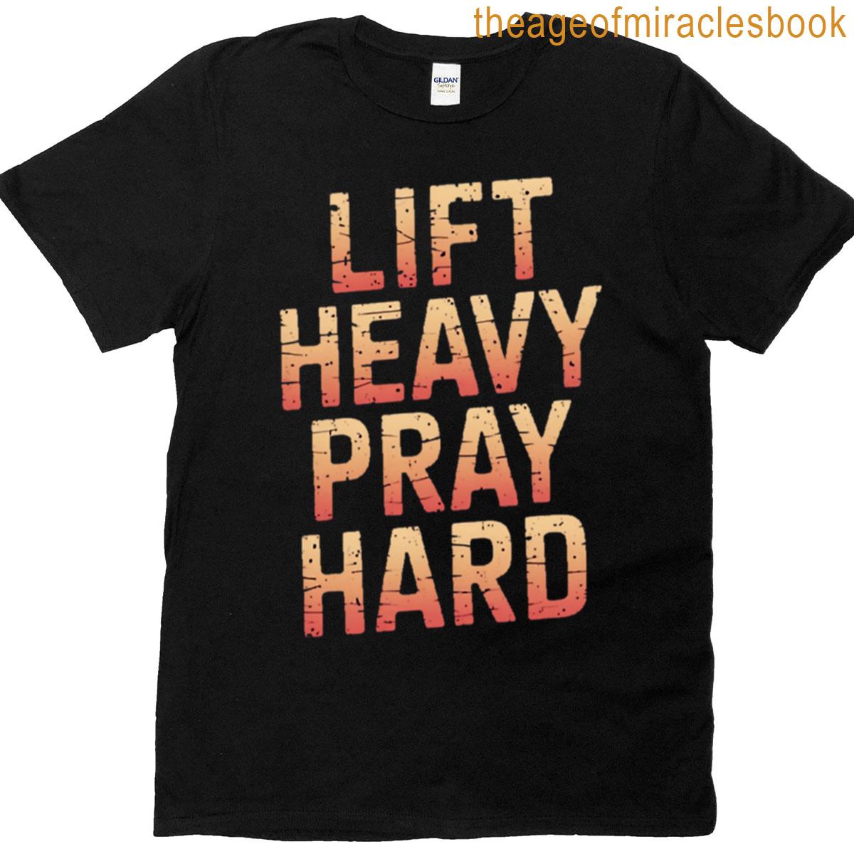 Gym Meme Christian T-shirt