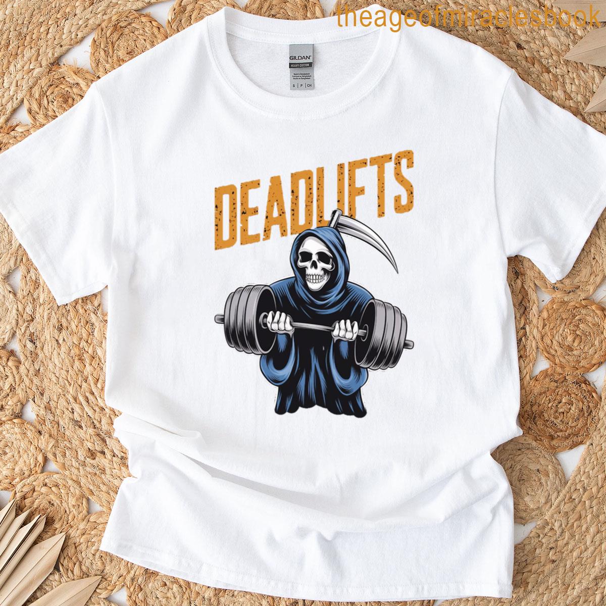 Gym Meme Humor Oversized T-shirt
