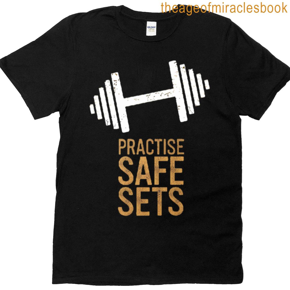 Gym Meme Weightlifting Oversized T-shirt