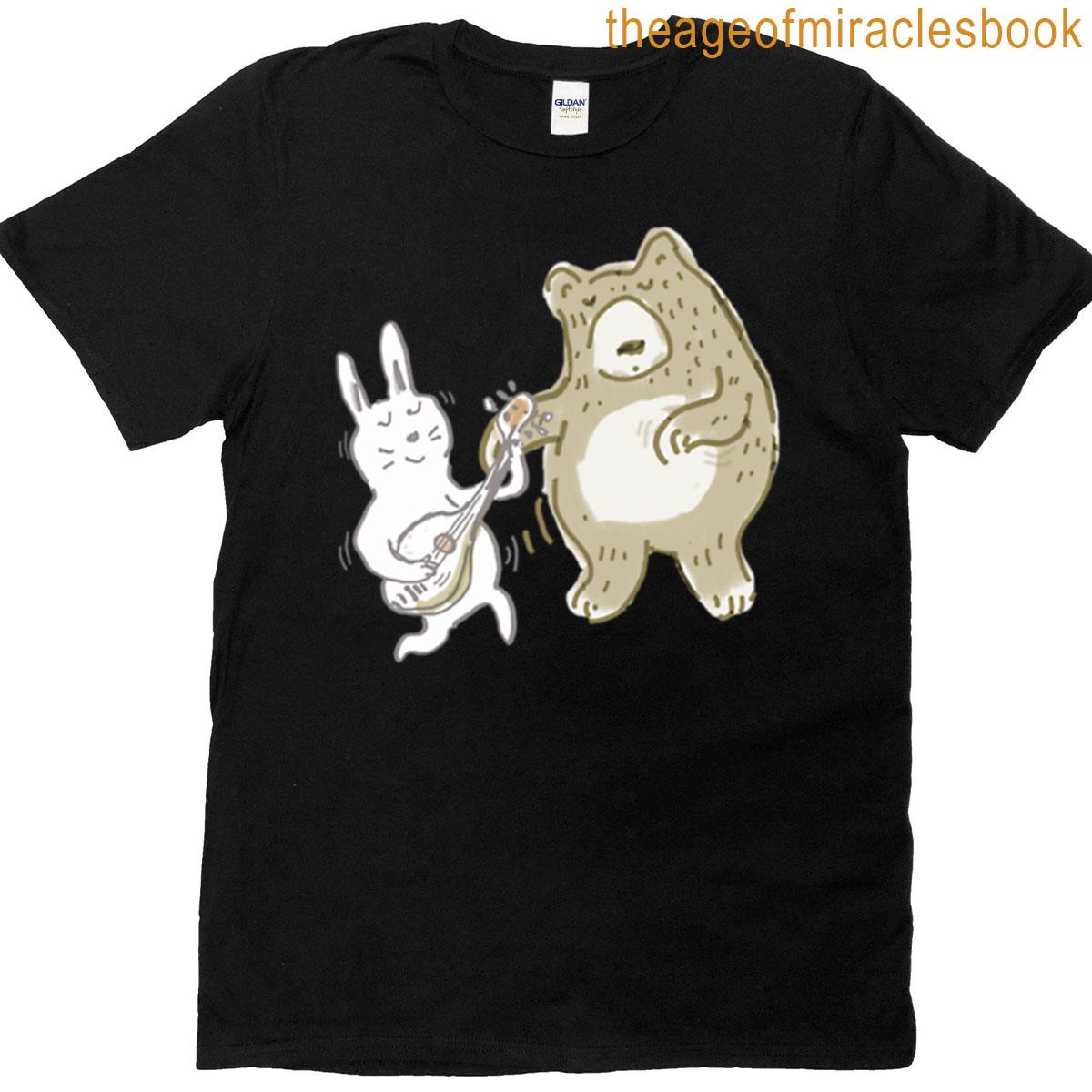 Happy Bear You T-shirt