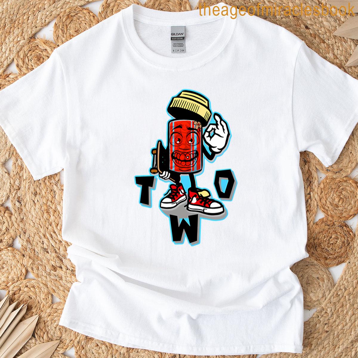 Happy Pills T-shirt