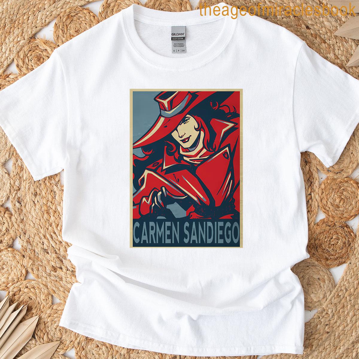 Hat Detective Coat Red Trench T-shirt