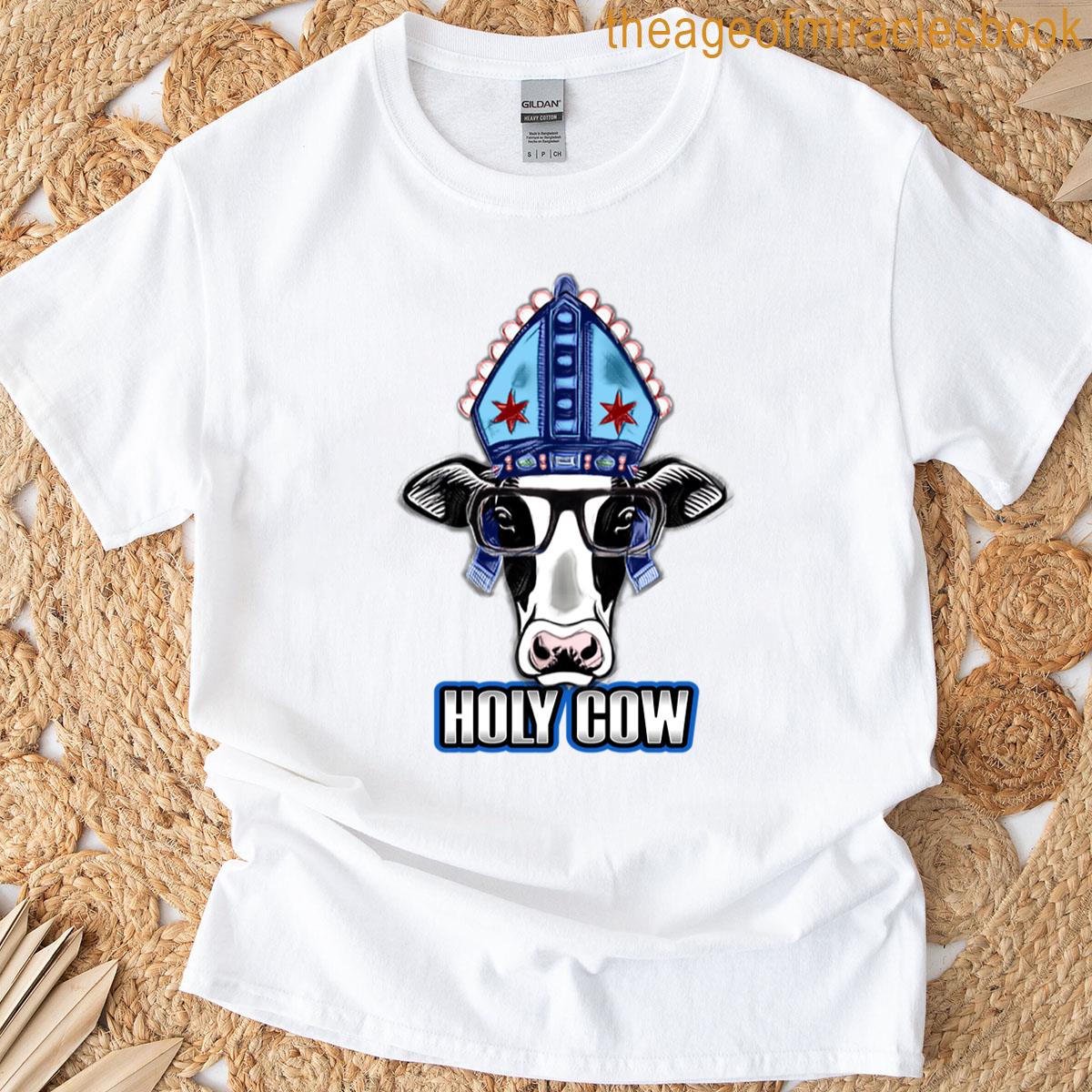 Holy Cow T-shirt