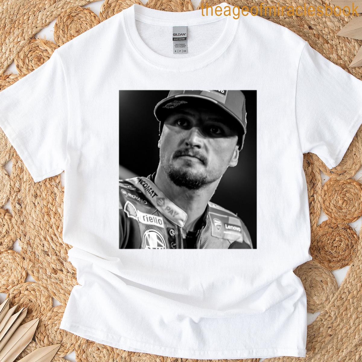 Jack Miller T-shirt