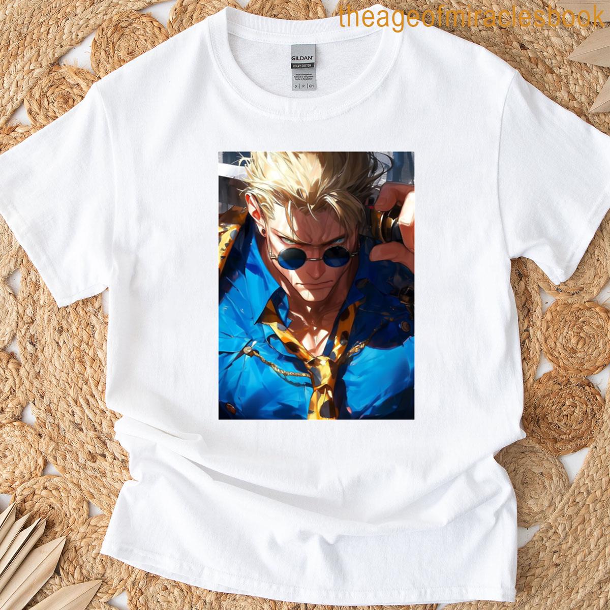 Kento Nanami T-shirt
