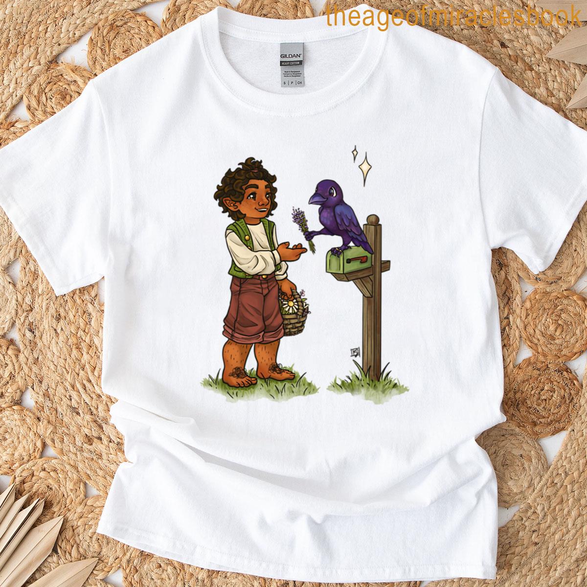 Lars And Nico T-shirt