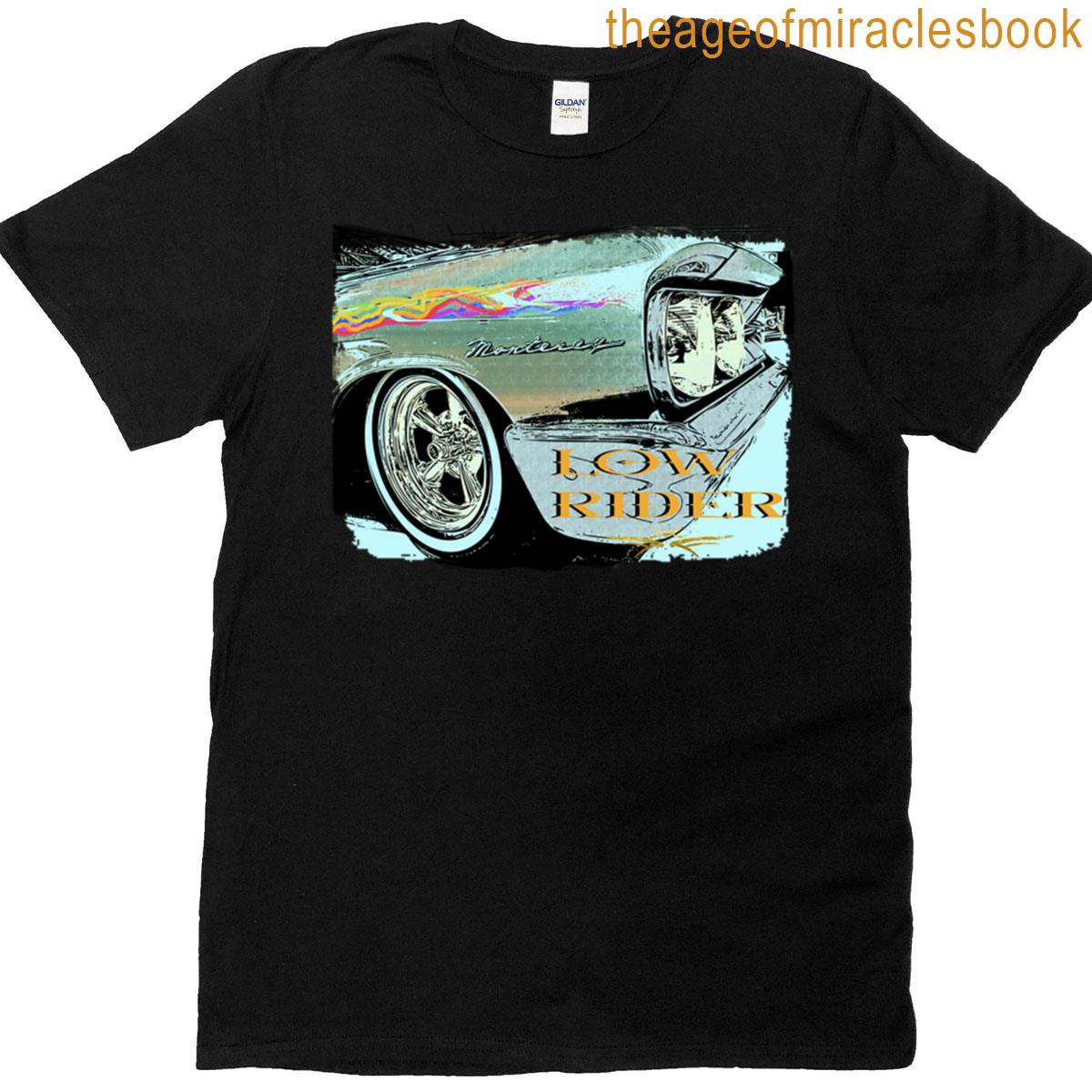 Low Rider T-shirt