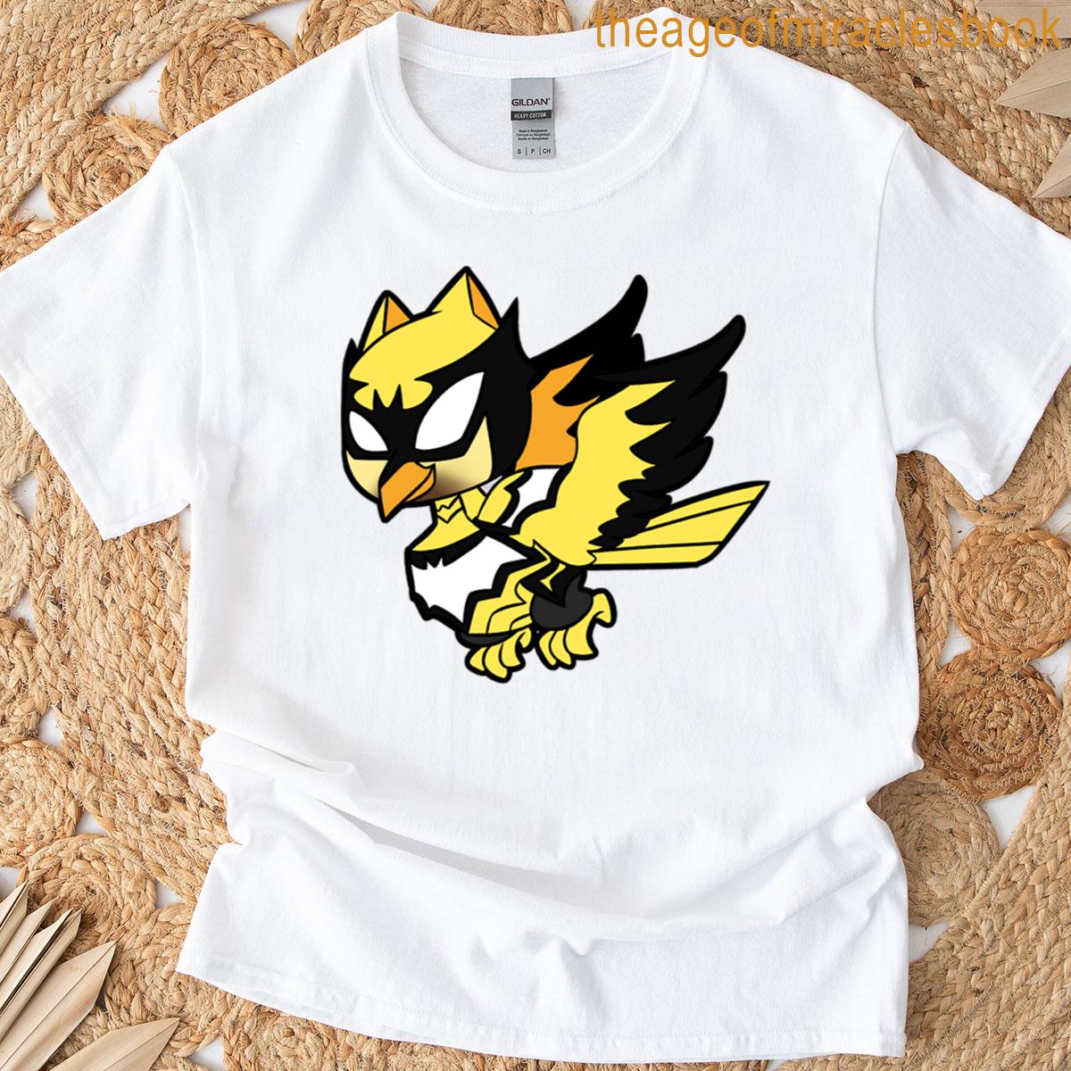 Lps Duke Thomas T-shirt