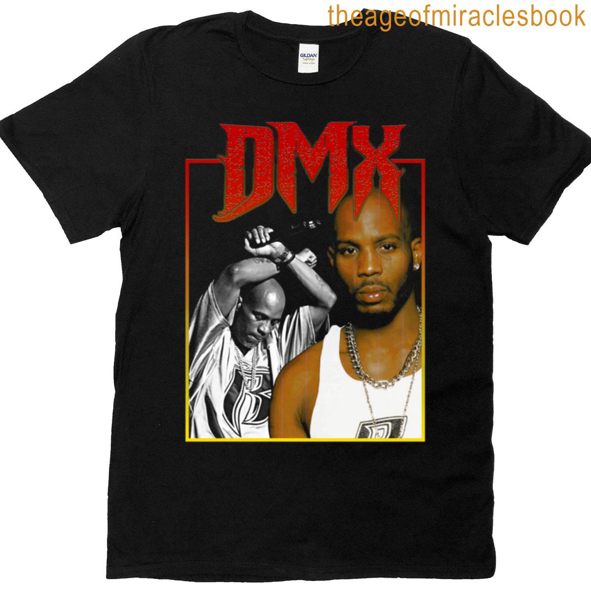 Rap 90s T-shirt