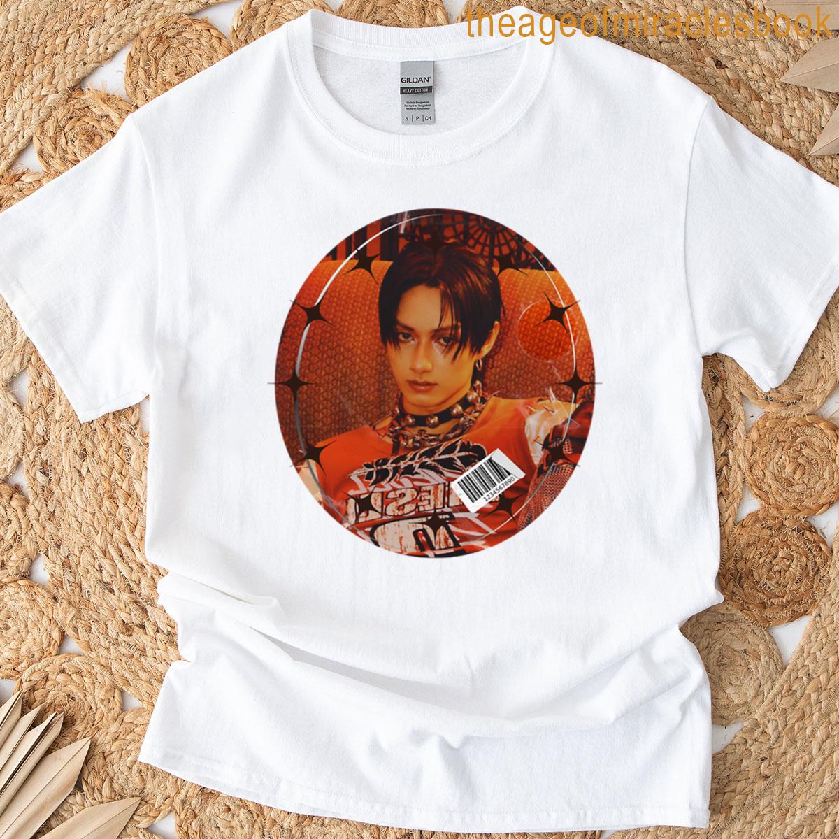 Seventeen Jun T-shirt