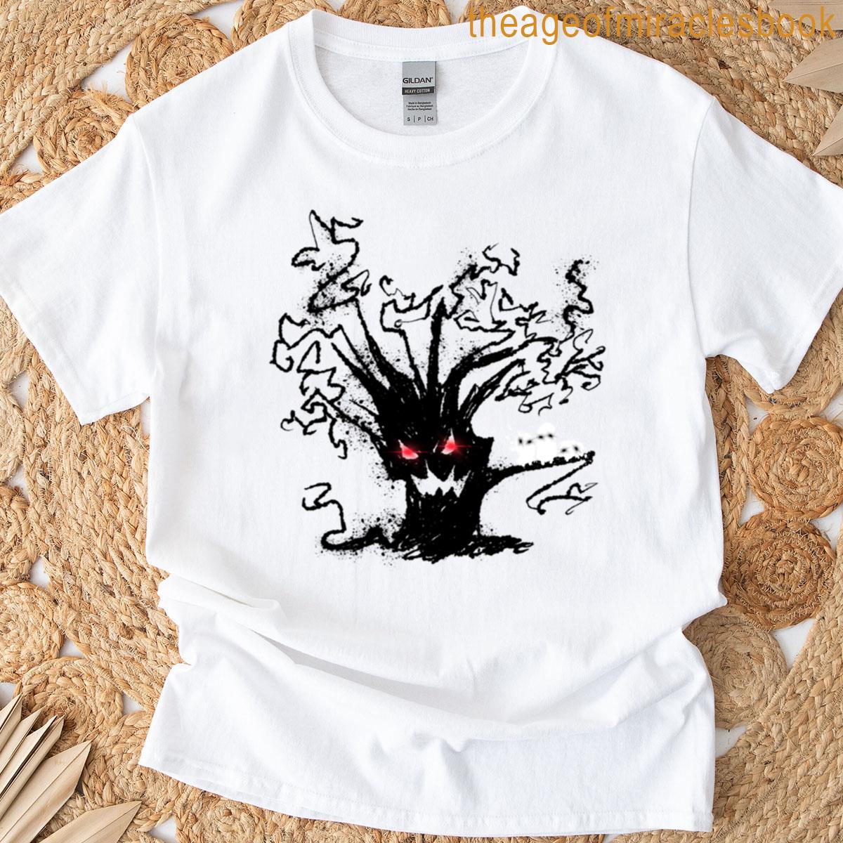 The Hunters Gaze T-shirt