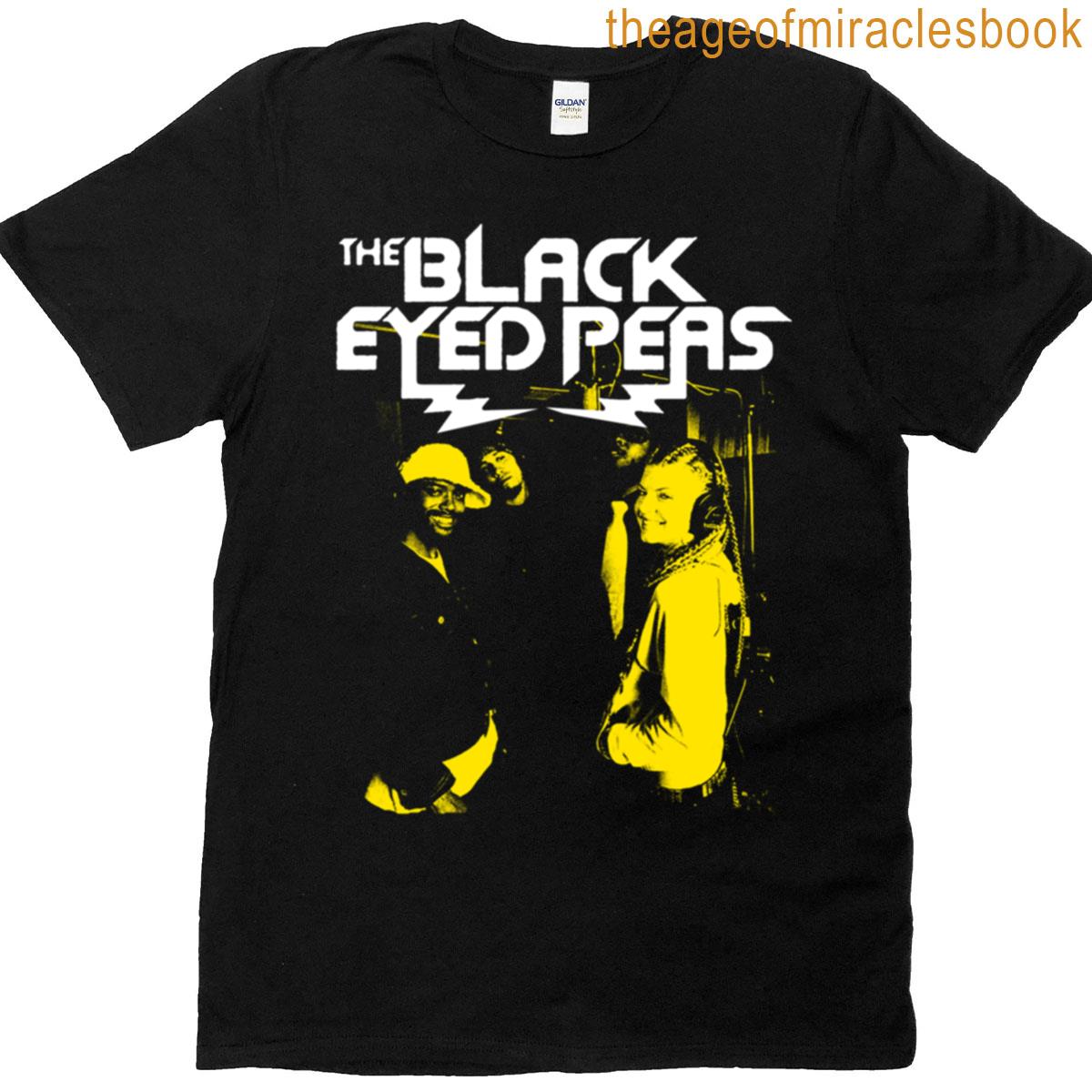 Threshold Rockband 90s T-shirt