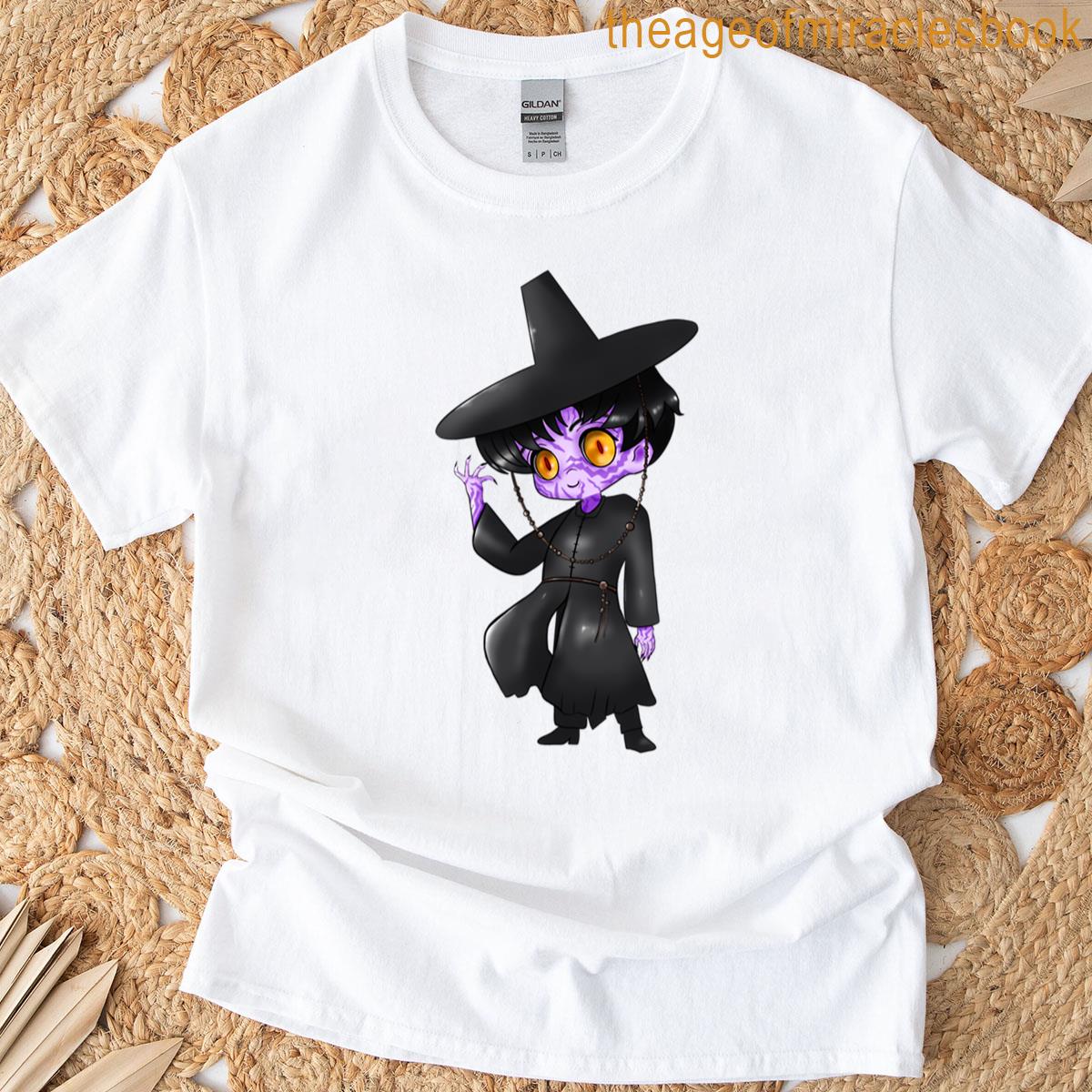 Your Idol T-shirt